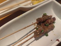 -肉串汪(月坛店)