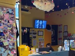 -谜盒子奇幻密室(南屏店)