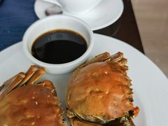 -Social 秀西餐厅-长沙瑞吉酒店(运达店)