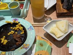 -豪客来牛排(成都锦江大融城店)