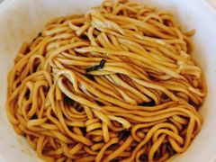 干拌腰花汤-冶春茶社(官园桥店)