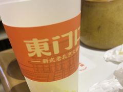 -东门口·新式老北京火锅(河西龙湖天街店)