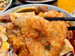 -阿生哥螺蛳粉(二七万达店)