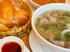 -越美小馆·越南料理(曲江店)