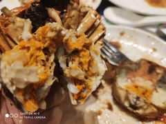 -上海虹桥宾馆味翠餐厅