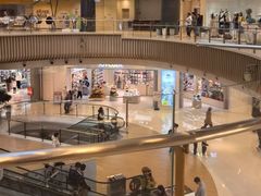 -上海长风大悦城