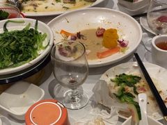 -上海1号私藏菜(静安店)