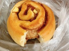 肉桂苹果卷-Dough&Joe团憩(瑞虹天地月亮湾店)