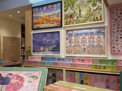 -猫的天空之城概念书店(景德镇陶溪川店)