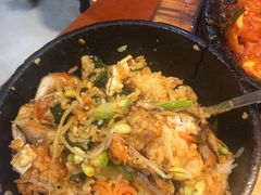 -鑫日千里马朝鲜族小馆(总店)