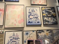 -狮王府淮扬菜(夫子庙老门东店)