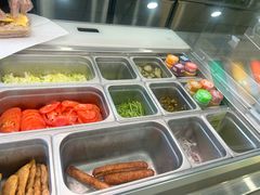 -赛百味SUBWAY(高新店)