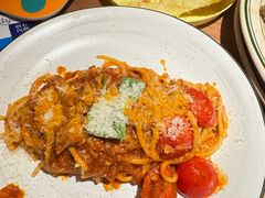 -芭莉与彩虹西餐厅(成都合生汇店)