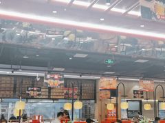 -管氏翅吧(马家堡店)