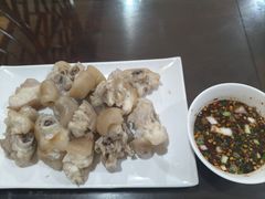 -贵州人家·酸汤火锅·20年老字号