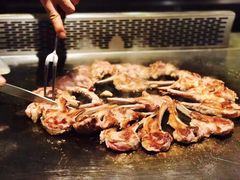 -赤坂亭·M9和牛烧肉·铁板烧·日料398放题(长泰广场店)