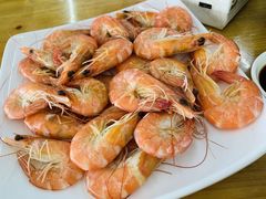 -明记海鲜大排档(巽寮湾店)