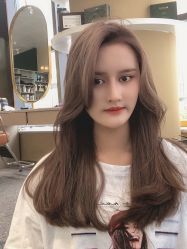 -摩登时代美发沙龙