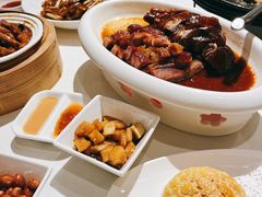 -潮福城大酒楼·潮味粤品·港式点心(湖滨北路店)