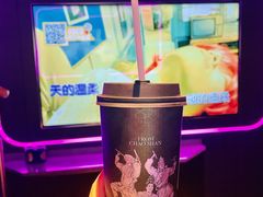 -星聚会KTV X Party(上海真如中海环宇城店)