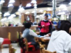 大堂-元盛居(生态大街店)