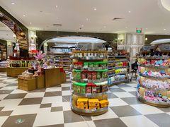 -杭州大厦LSE城市生活超市(杭州大厦店)