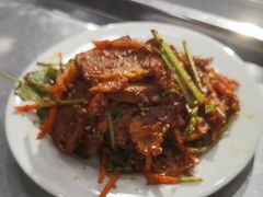 -韩麦大冷面(桂花街直营店)