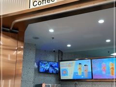 门面-CoCo都可(健翔桥店)