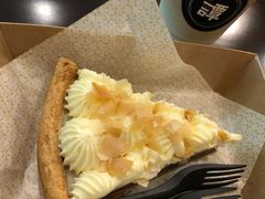 -Pie Bird(新闸路店)