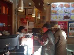 -惠宾饭庄(中山路店)