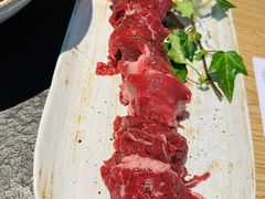 -盡膳口福跷脚牛肉火锅(国贸商城店)