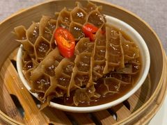 沙嗲金钱肚-香港百合居(LCM置汇旭辉广场店)