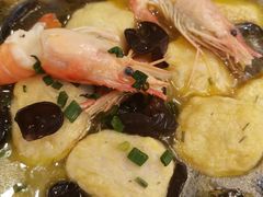 -小秦淮·南京土菜(新亭西路店)