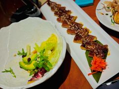 -牛玄庵日式寿喜烧·料理店(新源里店)