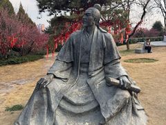 -南阳卧龙岗武侯祠