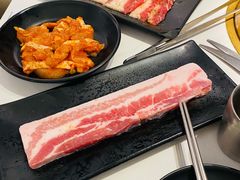 -花味烤肉·拌饭(庐阳万科店)