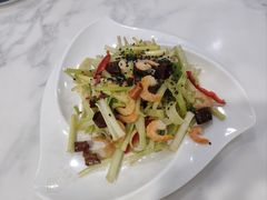 -威海渔村(黄兴路店)