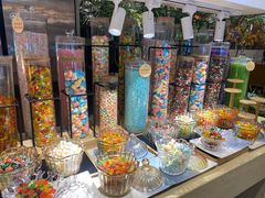 -芭菲盛宴·环球美食(袁家岗店)