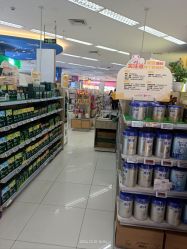 -孩子王(江南万达店)