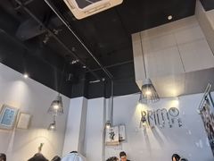 -Primo·丽莫意大利窑烤披萨