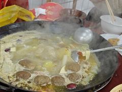 -懒谈秦市井羊肉馆(光谷青年城店)