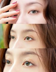 -七月美睫 美甲