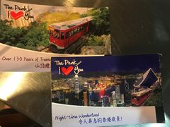 -妈咪鸡蛋仔(尖沙咀东分店)