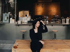 -SAANCI山池咖啡(卓悦中心店)