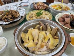 -成惠食府(赤岗店)