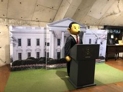 -济州岛泰迪熊博物馆