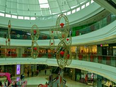 -万达广场(东莞厚街店)