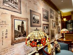 -国际饭店·原点咖啡吧ORIGIN CAFE&BAR