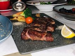 招牌低温牛小排-IL Forno 意坊·意大利餐厅(花园店)