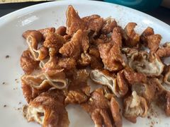 -曾氏肥肠馆(凯瑞雅居店)